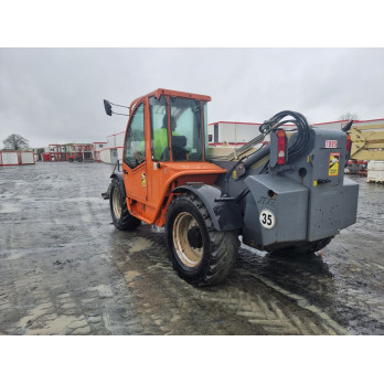 Chariot télescopique JLG 4013