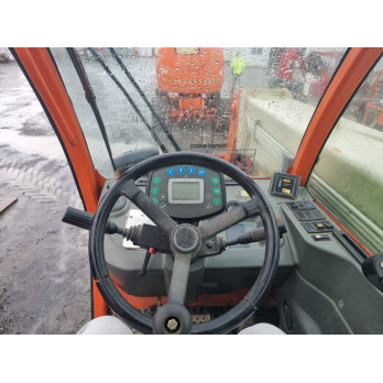 Chariot télescopique JLG 4013