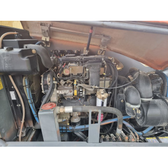 Chariot télescopique JLG 4013