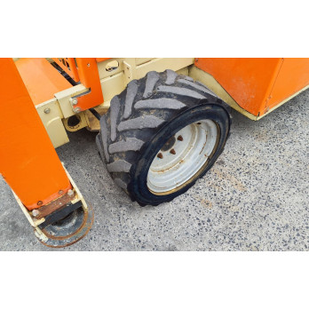 Nacelle DIESEL JLG 260MRT