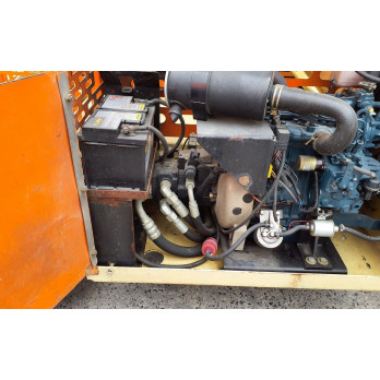Nacelle DIESEL JLG 260MRT