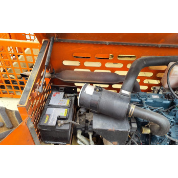 Nacelle DIESEL JLG 260MRT