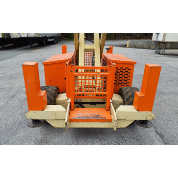 Nacelle DIESEL JLG 260MRT