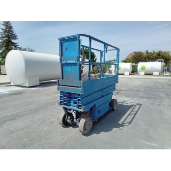 Nacelle electrique à ciseaux JLG 2030ES