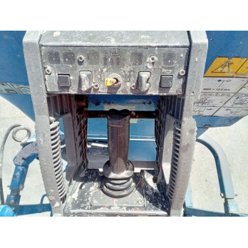 Nacelle electrique à ciseaux JLG 2030ES