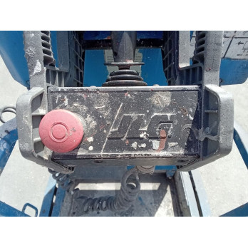 Nacelle electrique à ciseaux JLG 2030ES