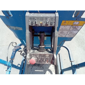 Nacelle electrique à ciseaux JLG 2030ES