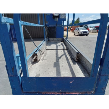 Nacelle electrique à ciseaux JLG 2030ES