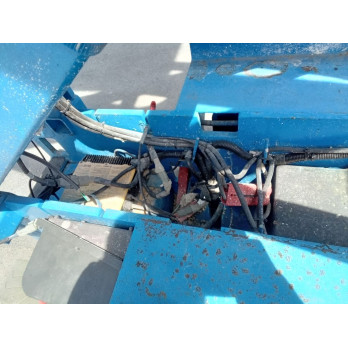 Nacelle electrique à ciseaux JLG 2030ES