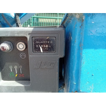 Nacelle electrique à ciseaux JLG 2030ES