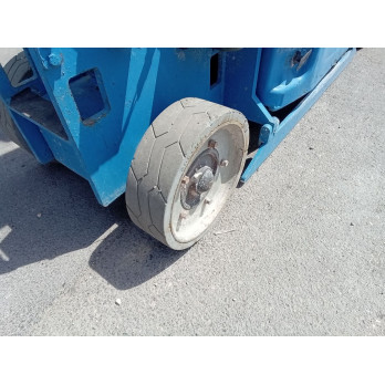 Nacelle electrique à ciseaux JLG 2030ES