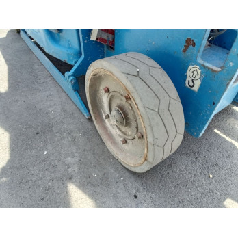 Nacelle electrique à ciseaux JLG 2030ES