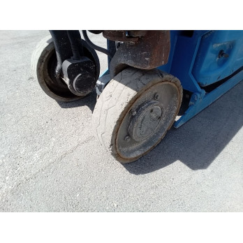 Nacelle electrique à ciseaux JLG 2030ES