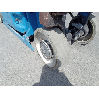 Nacelle electrique à ciseaux JLG 2030ES