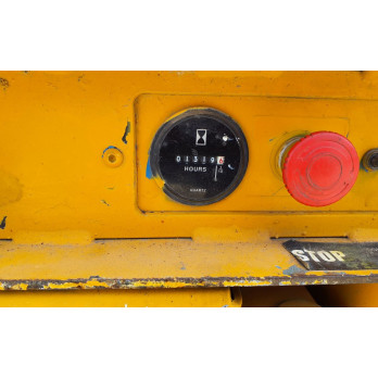 Nacelle electrique à ciseaux 7 m GENIE GS1930