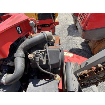 Trancheuse à chenilles VERMEER RTX150