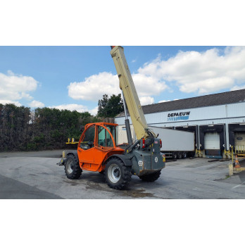 Chariot télescopique JLG 4013