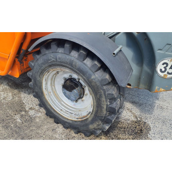 Chariot télescopique JLG 4013