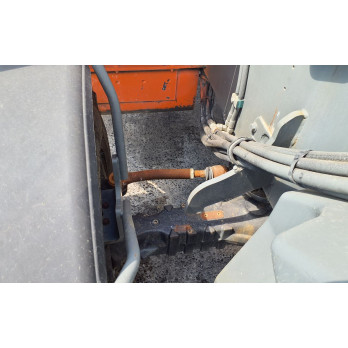 Chariot télescopique JLG 4013