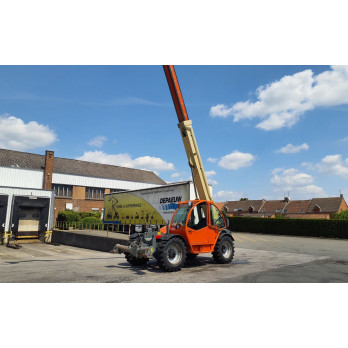 Chariot télescopique JLG 4013