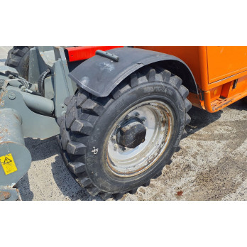 Chariot télescopique JLG 4013