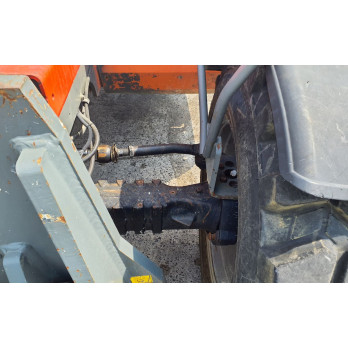 Chariot télescopique JLG 4013