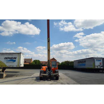 Chariot télescopique JLG 4013