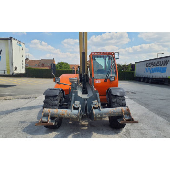 Chariot télescopique JLG 4013