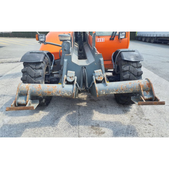 Chariot télescopique JLG 4013