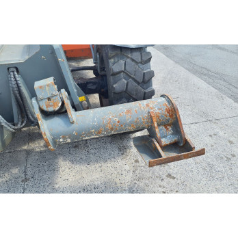 Chariot télescopique JLG 4013