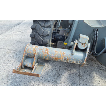 Chariot télescopique JLG 4013