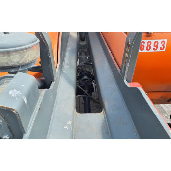 Chariot télescopique JLG 4013