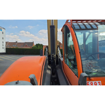 Chariot télescopique JLG 4013