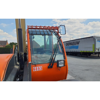 Chariot télescopique JLG 4013