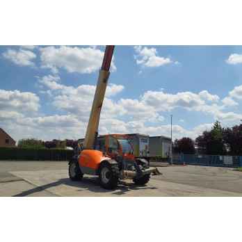 Chariot télescopique JLG 4013