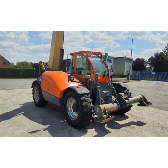 Chariot télescopique JLG 4013