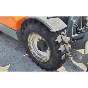 Chariot télescopique JLG 4013