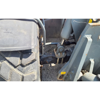 Chariot télescopique JLG 4013