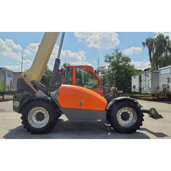 Chariot télescopique JLG 4013