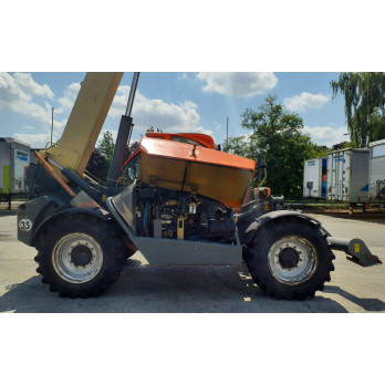 Chariot télescopique JLG 4013