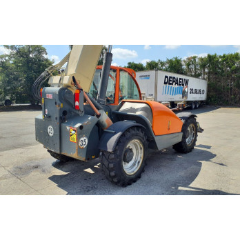 Chariot télescopique JLG 4013
