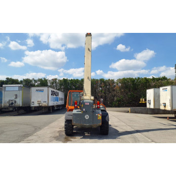 Chariot télescopique JLG 4013
