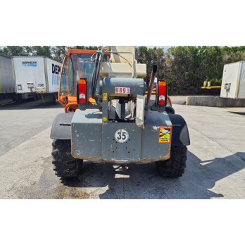 Chariot télescopique JLG 4013