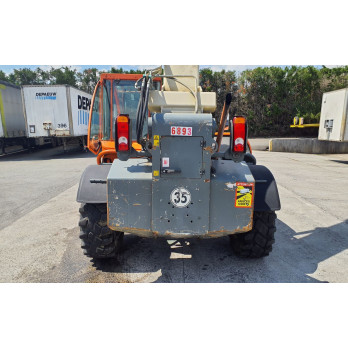 Chariot télescopique JLG 4013