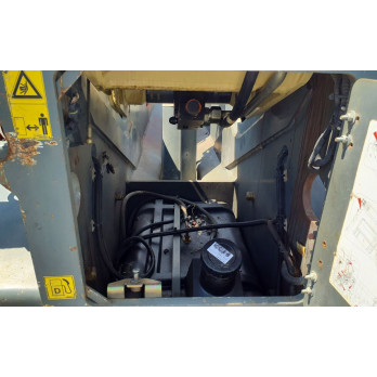 Chariot télescopique JLG 4013