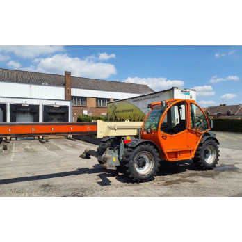 Chariot télescopique JLG 4013