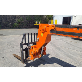 Chariot télescopique JLG 4013