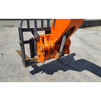 Chariot télescopique JLG 4013