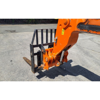Chariot télescopique JLG 4013