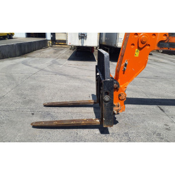 Chariot télescopique JLG 4013